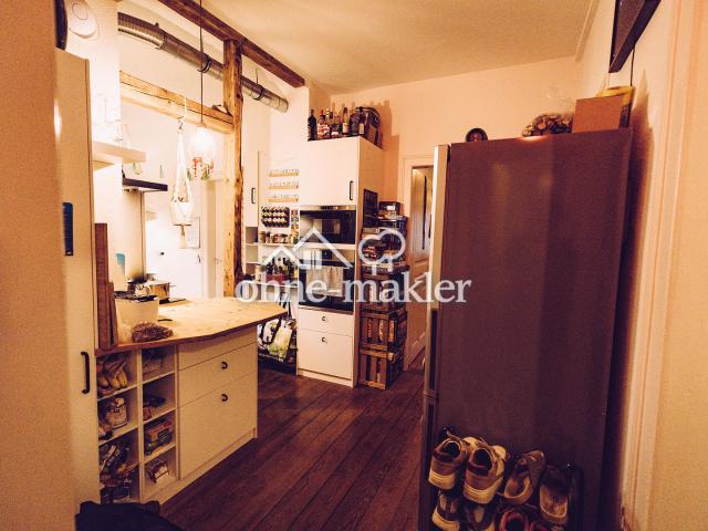 Apartment kaufen in Kernstadt, Heilbronn