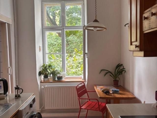 Apartment mieten in Katastralgemeinde St. Leonhard, Graz