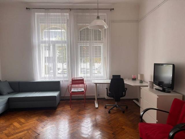 Apartment mieten in Katastralgemeinde St. Leonhard, Graz