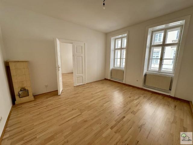 Apartment mieten in Innere Stadt, Wien