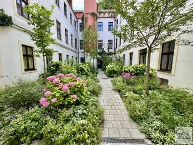 Apartment mieten in Michelbeuern, Wien