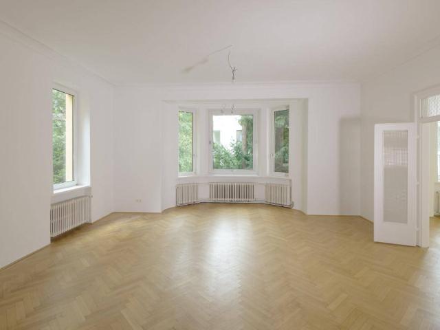 Apartment mieten in Döbling, Wien