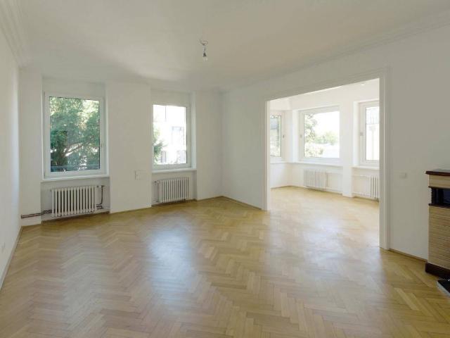 Apartment mieten in Döbling, Wien
