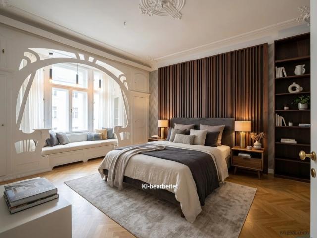 Apartment mieten in Innere Stadt, Wien