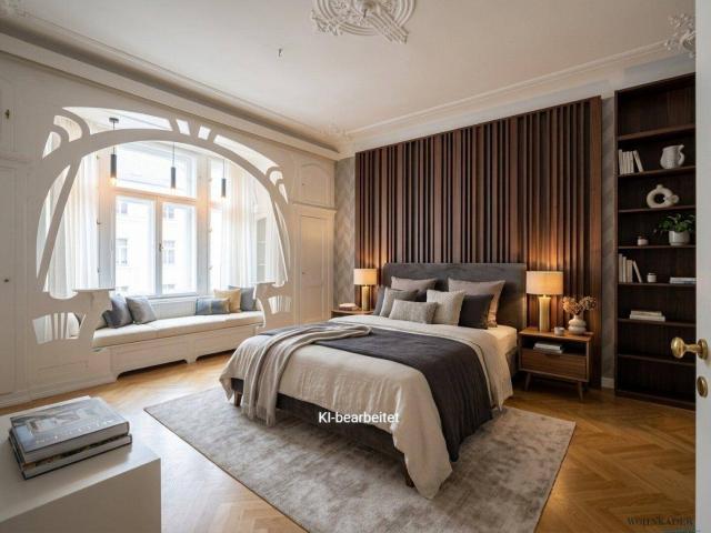 Apartment mieten in Innere Stadt, Wien