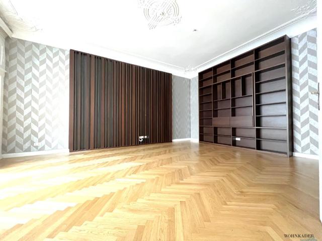 Apartment mieten in Innere Stadt, Wien