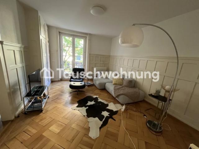 Wohnung mieten in Sihlfeld, Zürich