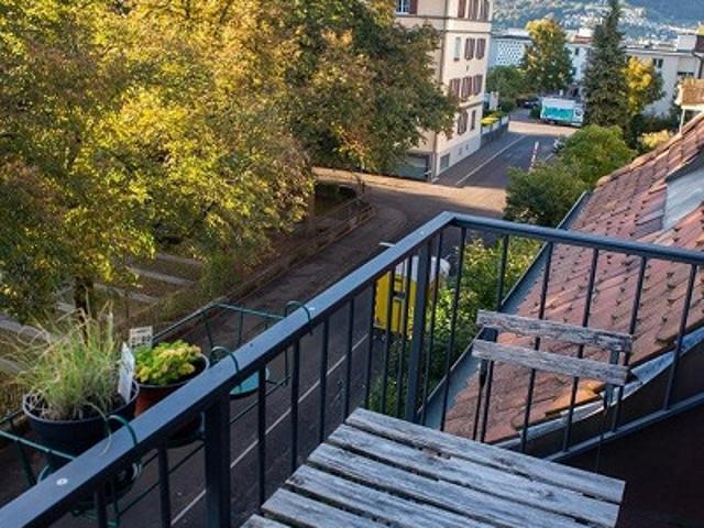 Apartment mieten in Bern