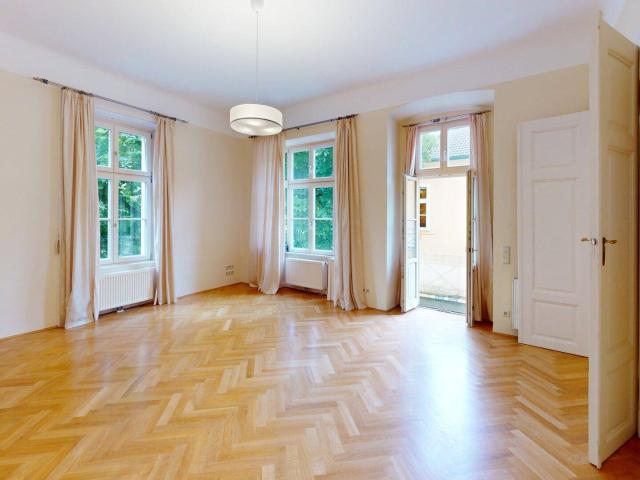 Apartment mieten in Baden