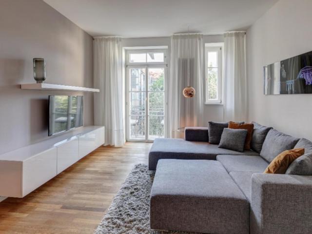 Apartment mieten in Lichtenberg, Berlin
