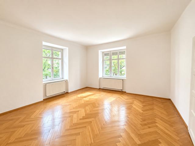 Apartment mieten in Schwabing-Freimann, München