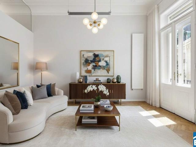 Wohnung kaufen in Wieden, Wien