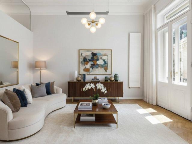 Apartment kaufen in Wieden, Wien
