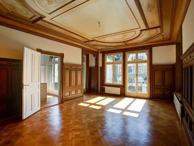 Apartment mieten in Rorschach, Wahlkreis Rorschach