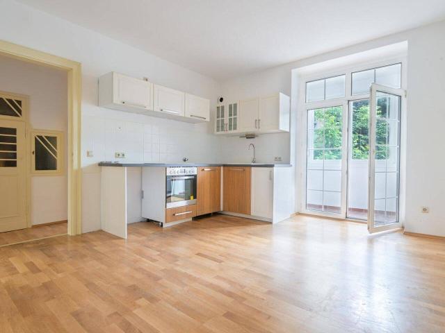 Etagenwohnung kaufen in Wuppertal