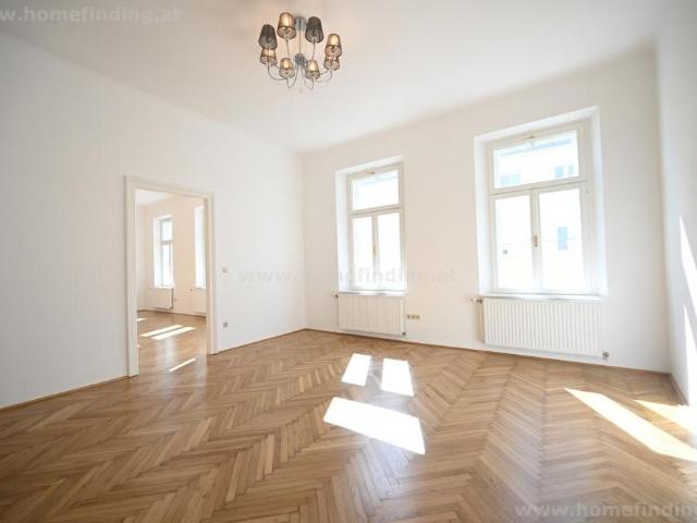 Apartment mieten in Döbling, Wien