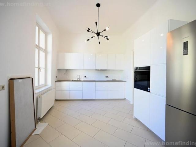 Apartment mieten in Döbling, Wien