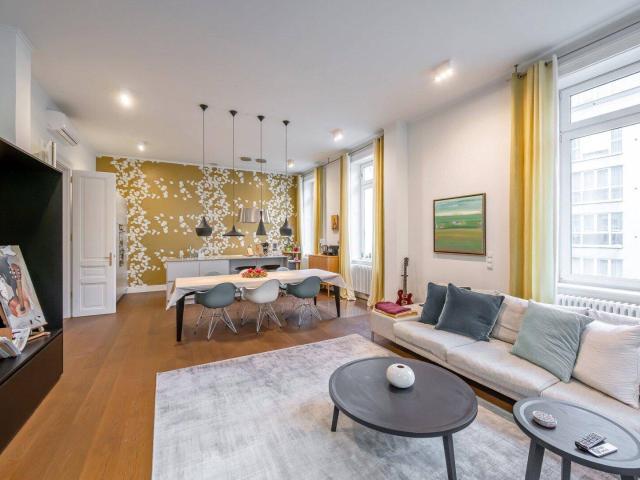 Apartment kaufen in KG Landstraße, Wien