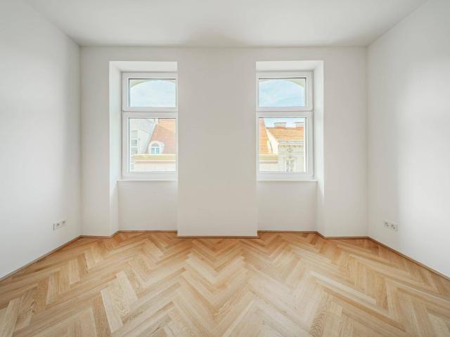Apartment kaufen in Ottakring, Wien