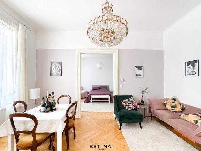 Apartment kaufen in KG Hadersdorf, Wien