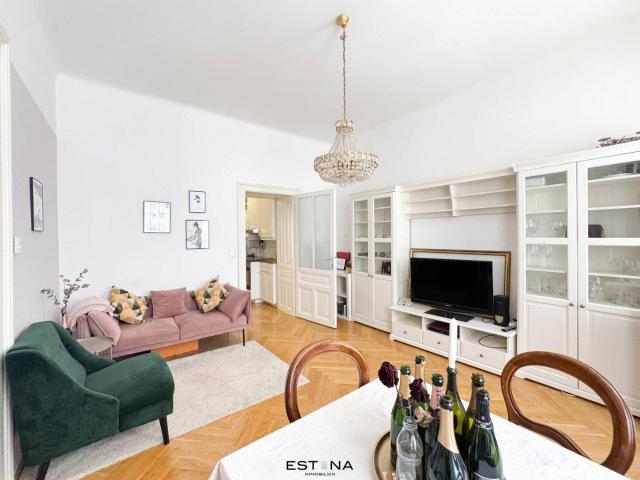 Apartment kaufen in KG Hadersdorf, Wien