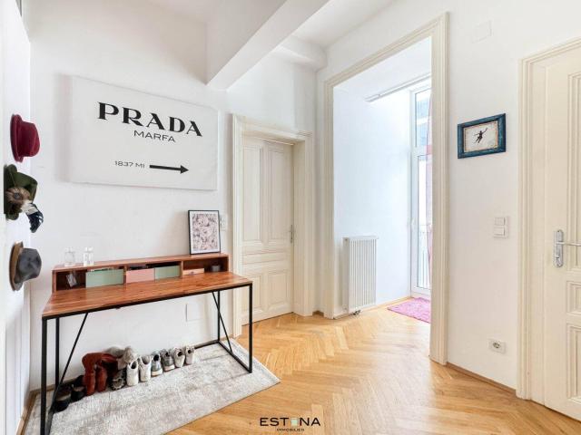 Apartment kaufen in KG Hadersdorf, Wien