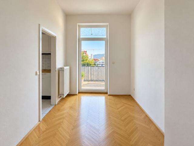 Wohnung mieten in Graz, Gersdorf-Feistritz