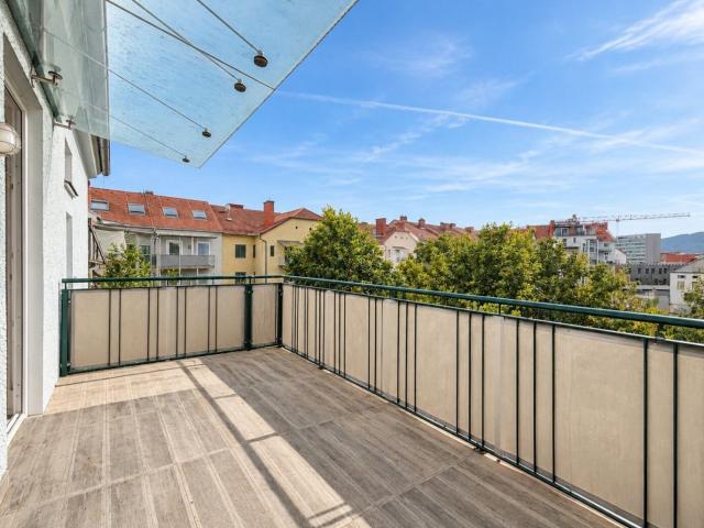 Apartment mieten in Katastralgemeinde Geidorf, Graz