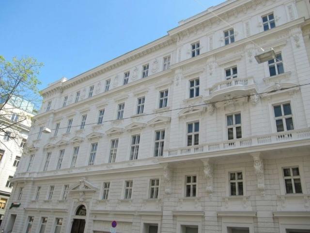 Apartment mieten in Wieden, Wien