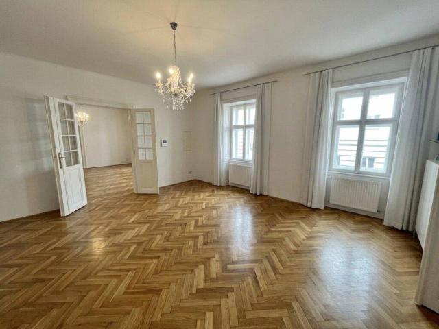 Apartment mieten in Wieden, Wien