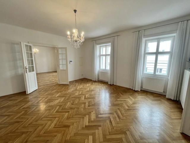 Apartment mieten in Wieden, Wien
