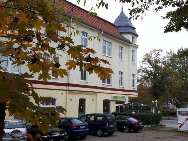 Wohnung mieten in Schwartzkopffsiedlung, Wildau