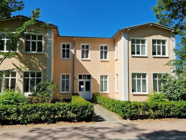 Haus kaufen in Koserow, Vorpommern-Greifswald