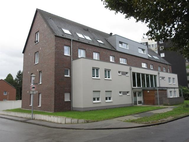 Wohnung mieten in Stadtmitte, Bottrop