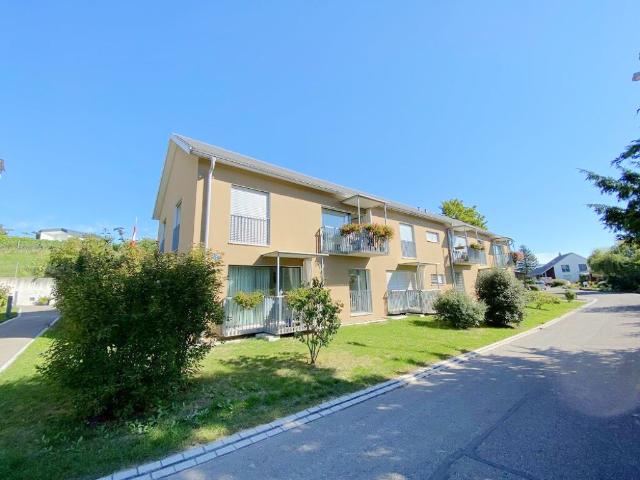 Wohnung mieten in Hallau, Schaffhausen