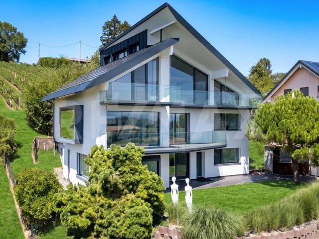 Haus mieten in Clarmont, Waadt