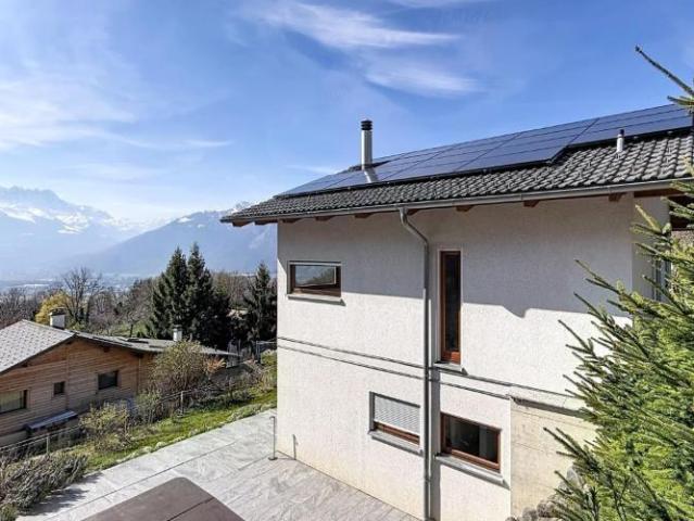Haus kaufen in Corbeyrier, Waadt