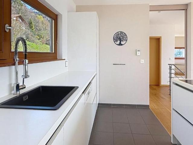 Haus kaufen in Corbeyrier, Waadt