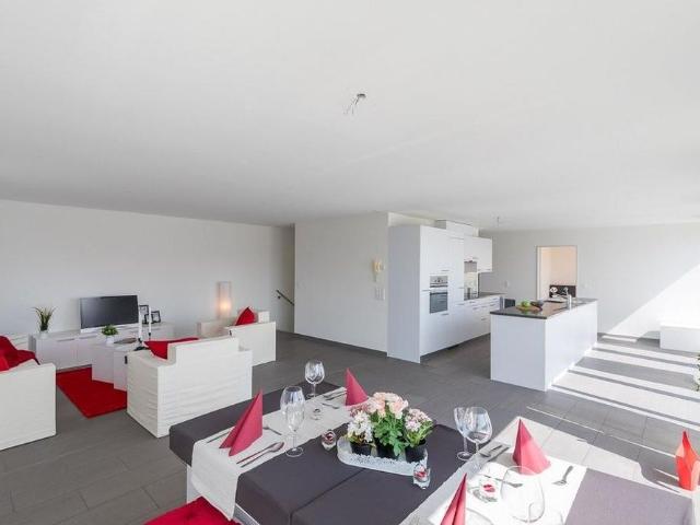 Apartment mieten in Scheibenschachen, Aarau