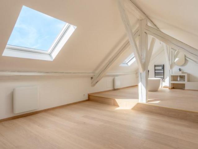 Wohnung kaufen in Waadt