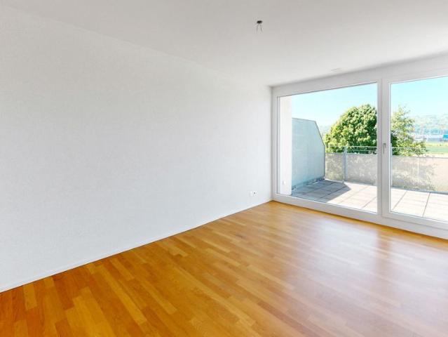 Apartment mieten in Wohlen (AG), Aargau