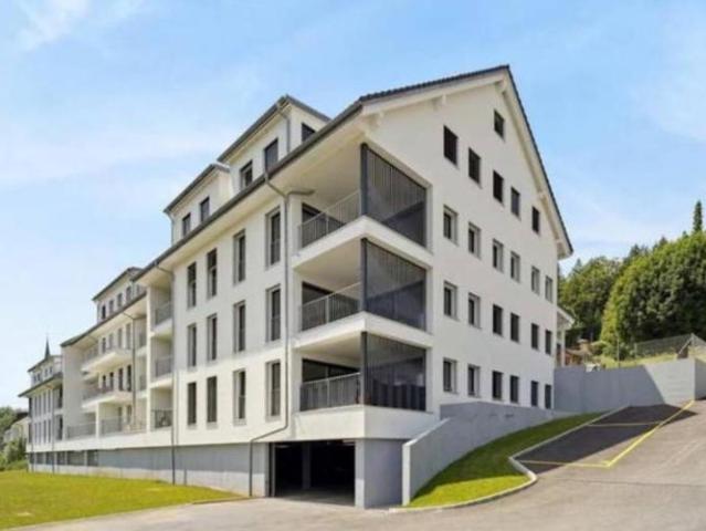 Wohnung kaufen in Le Chenit, Waadt