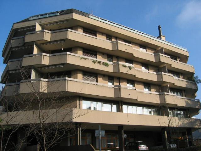 Wohnung mieten in Lü