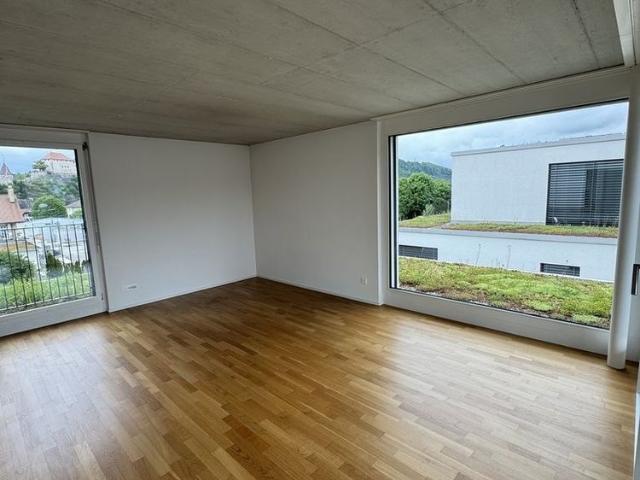 Apartment mieten in Laupen, Verwaltungsregion Bern-Mittelland