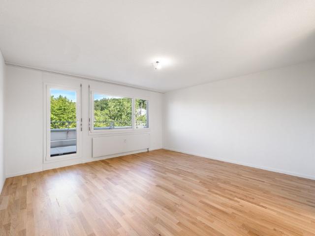 Apartment mieten in Glockengut, Schaffhausen