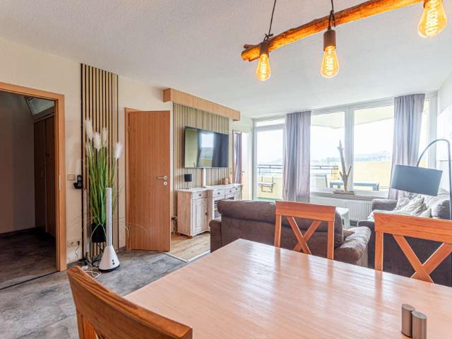 Wohnung kaufen in Hohegeiß, Braunlage