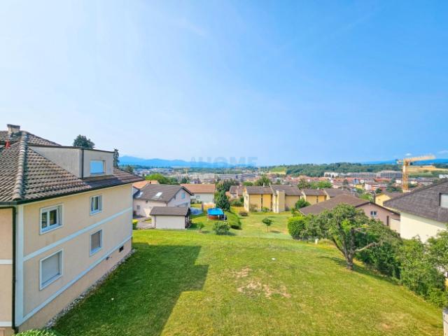 Wohnung mieten in Bussigny-près-Lausanne, Waadt