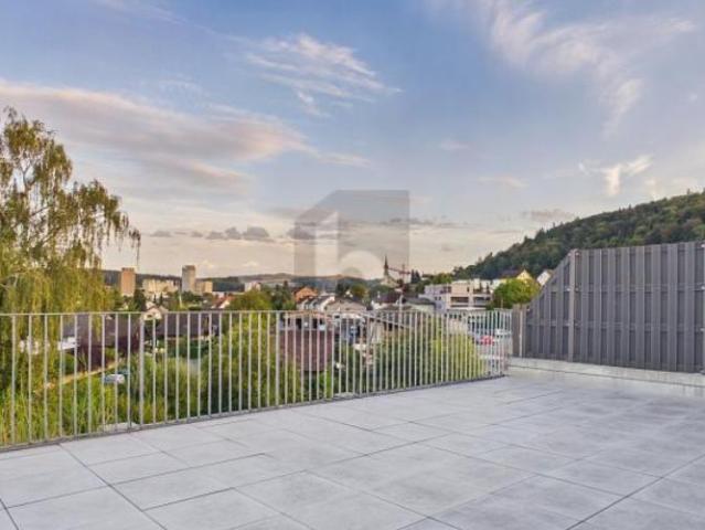 Apartment mieten in Villmergen, Aargau