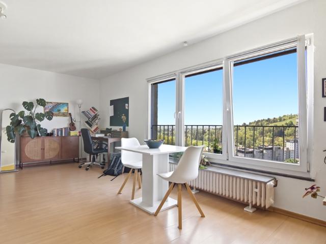 Wohnung kaufen in Lörrach, Baden-Württemberg