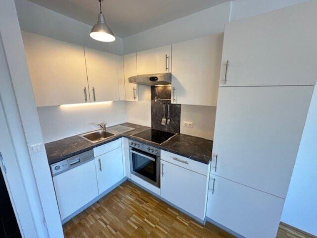 Wohnung kaufen in Liebenau, Gersdorf-Feistritz